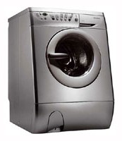 fotoğraf çamaşır makinesi Electrolux EWN 1220 A