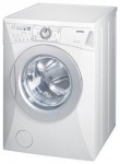 Gorenje WA 73109 çamaşır makinesi