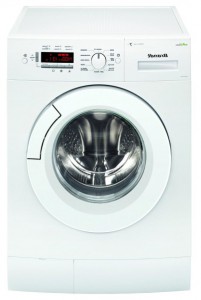 fotoğraf çamaşır makinesi Brandt BWF 47 TWW