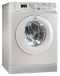 Indesit XWSA 610517 W ﻿Washing Machine
