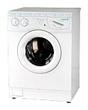 fotoğraf çamaşır makinesi Ardo Eva 1001 X