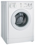 Indesit WISN 82 Machine à laver