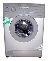 fotoğraf çamaşır makinesi Ardo A 6000 XS