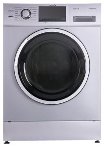 तस्वीर वॉशिंग मशीन GALATEC MFL60-ES1222