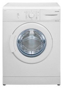 fotoğraf çamaşır makinesi BEKO EV 6103