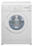 BEKO EV 6103 çamaşır makinesi