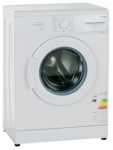 รูปถ่าย เครื่องซักผ้า BEKO WKB 60801 Y