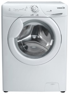 fotoğraf çamaşır makinesi Candy CO4 1061 D
