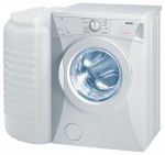 Gorenje WA 60065 R çamaşır makinesi