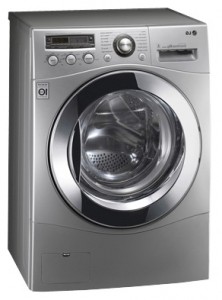 fotoğraf çamaşır makinesi LG F-1281TD5