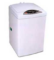 fotoğraf çamaşır makinesi Daewoo DWF-5500