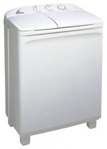 fotoğraf çamaşır makinesi Daewoo DW-501MP