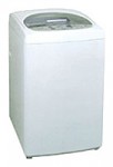 Daewoo DWF-800W 洗濯機