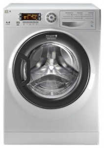 Photo Machine à laver Hotpoint-Ariston WMSD 8218 B
