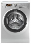 Hotpoint-Ariston WMSD 8218 B Máquina de lavar