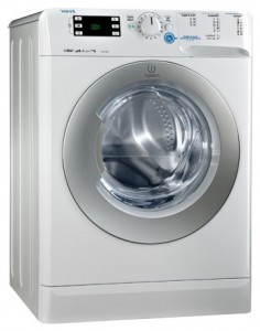 Foto Máquina de lavar Indesit XWE 81483X WSSS