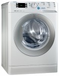 Indesit XWE 91283X WSSS Tvättmaskin