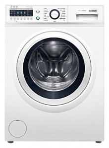 fotoğraf çamaşır makinesi ATLANT 60С1010