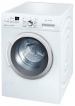 Siemens WS 12K140 çamaşır makinesi