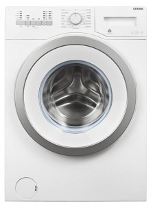 fotoğraf çamaşır makinesi BEKO WKY 70821 LYW2