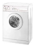 fotoğraf çamaşır makinesi Siltal SL 3410 X
