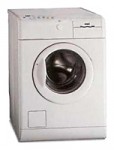Zanussi FL 1201 çamaşır makinesi
