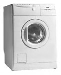 Zanussi WD 1601 ﻿Washing Machine