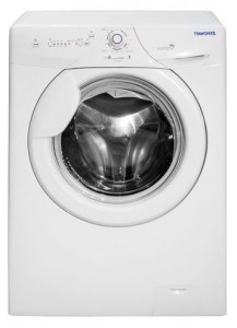 fotoğraf çamaşır makinesi Zerowatt OZ4 1071D1