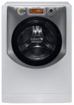 Hotpoint-Ariston AQ82D 09 Tvättmaskin