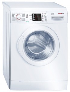 fotoğraf çamaşır makinesi Bosch WAE 2046 Y
