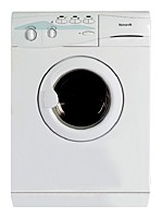 fotoğraf çamaşır makinesi Brandt WFA 1011 K