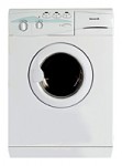 Brandt WFA 1011 K ﻿Washing Machine