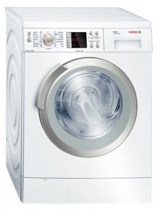 fotoğraf çamaşır makinesi Bosch WAE 24469