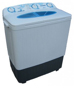 fotoğraf çamaşır makinesi RENOVA WS-60PT