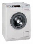 Miele W 2888 WPS çamaşır makinesi