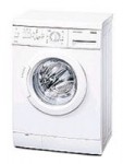 Siemens WXS 1063 çamaşır makinesi