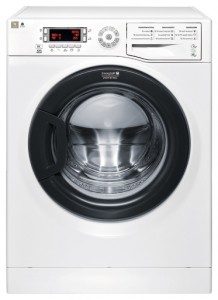 fotoğraf çamaşır makinesi Hotpoint-Ariston WMSD 620 B