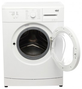 fotoğraf çamaşır makinesi BEKO MVB 59001 M