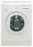 BEKO WMB 51211 F çamaşır makinesi