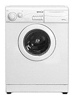 तस्वीर वॉशिंग मशीन Candy Activa 85