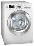 LG F-1403TDS Tvättmaskin
