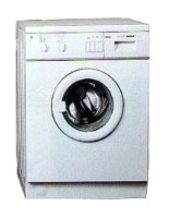 तस्वीर वॉशिंग मशीन Bosch WFB 1605