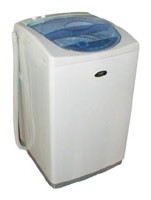 fotoğraf çamaşır makinesi Polar XQB56-268