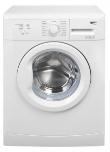 fotoğraf çamaşır makinesi BEKO ELB 57001 M