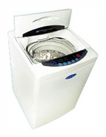 fotoğraf çamaşır makinesi Evgo EWA-7100