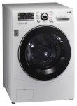 LG S-44A8TDS Mașină de spălat