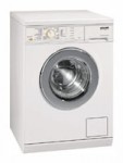Miele W 402 çamaşır makinesi