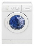 BEKO WKL 14560 D çamaşır makinesi