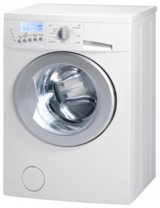 fotoğraf çamaşır makinesi Gorenje WS 53115