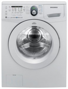 fotoğraf çamaşır makinesi Samsung WFC600WRW